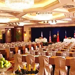 Jinling Purple Mountain Hotel Shanghai（Shanghai Grand Trustel Purple Mountain Hotel） 