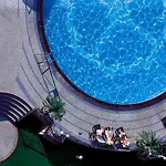 Jinling Purple Mountain Hotel Shanghai（Shanghai Grand Trustel Purple Mountain Hotel） 