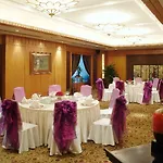 Jinling Purple Mountain Hotel Shanghai（Shanghai Grand Trustel Purple Mountain Hotel） 