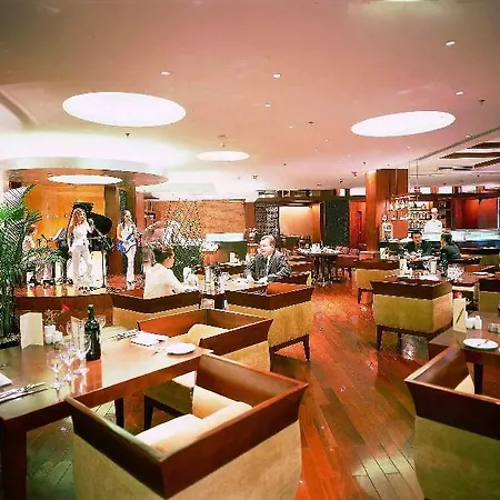 Jinling Purple Mountain Hotel Shanghai（Shanghai Grand Trustel Purple Mountain Hotel） 