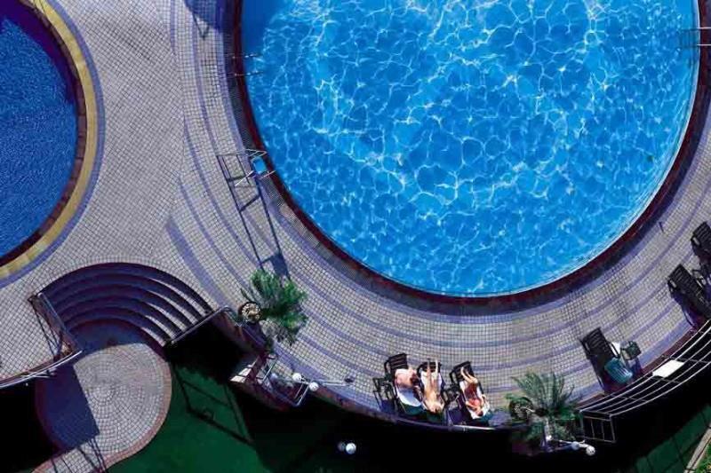 Отель Jinling Purple Mountain Shanghai（shanghai Grand Trustel Purple Mountain Hotel） Шанхай