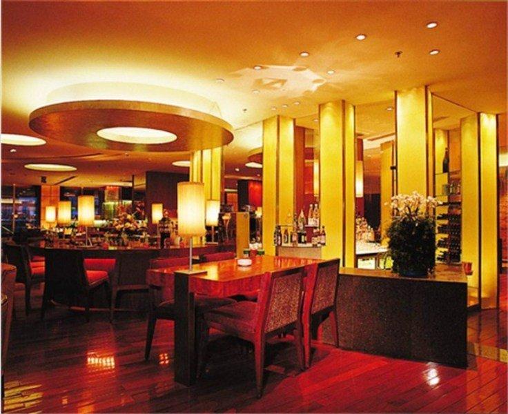 Jinling Purple Mountain Shanghai（shanghai Grand Trustel Purple Mountain Hotel） Отель Шанхай