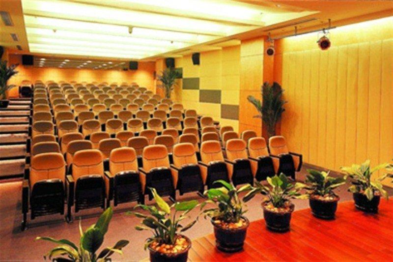 Jinling Purple Mountain Shanghai（shanghai Grand Trustel Purple Mountain Hotel） Шанхай