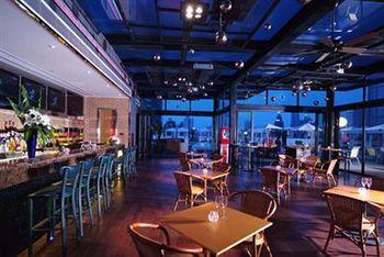 上海金陵紫金山大酒店 （原上海国信紫金山大酒店） 上海
