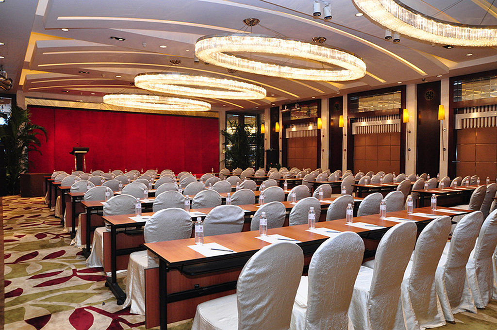 Отель Jinling Purple Mountain Shanghai（shanghai Grand Trustel Purple Mountain Hotel） Шанхай