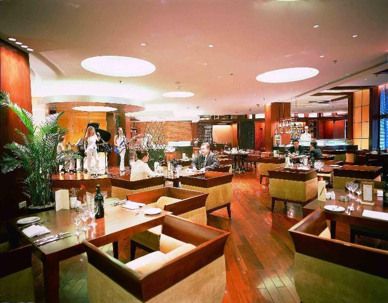 Отель Jinling Purple Mountain Shanghai（shanghai Grand Trustel Purple Mountain Hotel） 5*